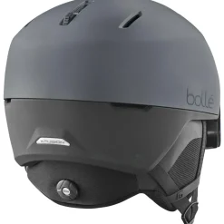 Bollé X-FUSION MIPS skihelm titanium black matte - 59 - 62 cm