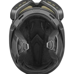 Bollé X-FUSION MIPS skihelm titanium black matte - 59 - 62 cm
