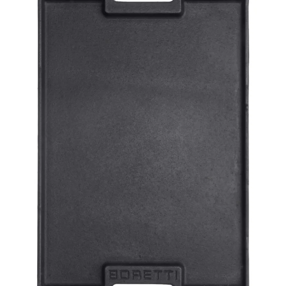 Boretti Barilo Fratello Addizio bakplaat