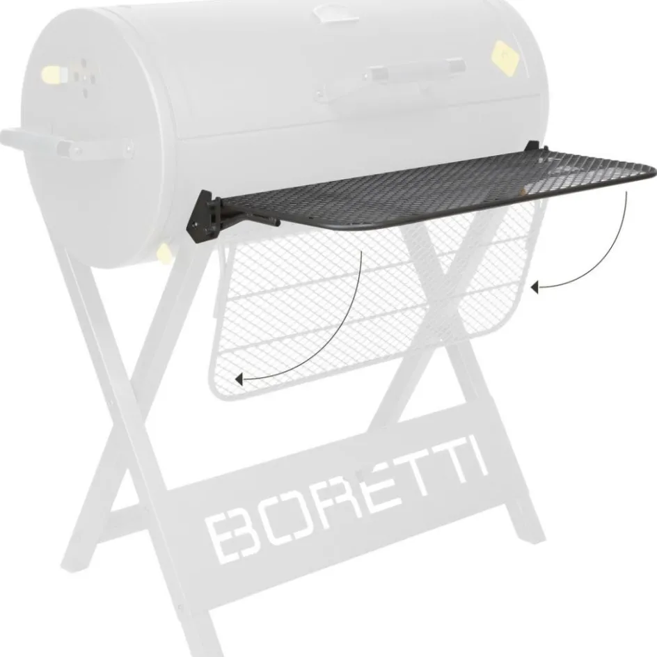 Boretti Barilo tafel