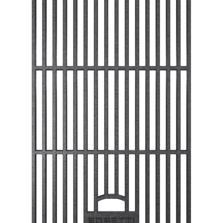 Boretti Carbone 2.0 grillrooster