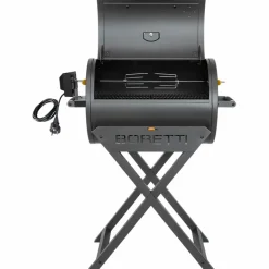 Hot Boretti Rotisserie Barilo & Fratello
