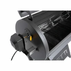 Hot Boretti Rotisserie Barilo & Fratello