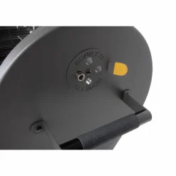 Hot Boretti Rotisserie Barilo & Fratello