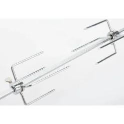 Sale Boretti Rotisserie Carbone