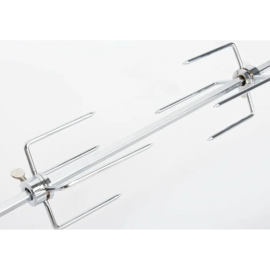 Sale Boretti Rotisserie Carbone