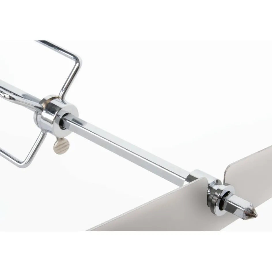 Sale Boretti Rotisserie Carbone