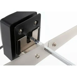 Sale Boretti Rotisserie Carbone