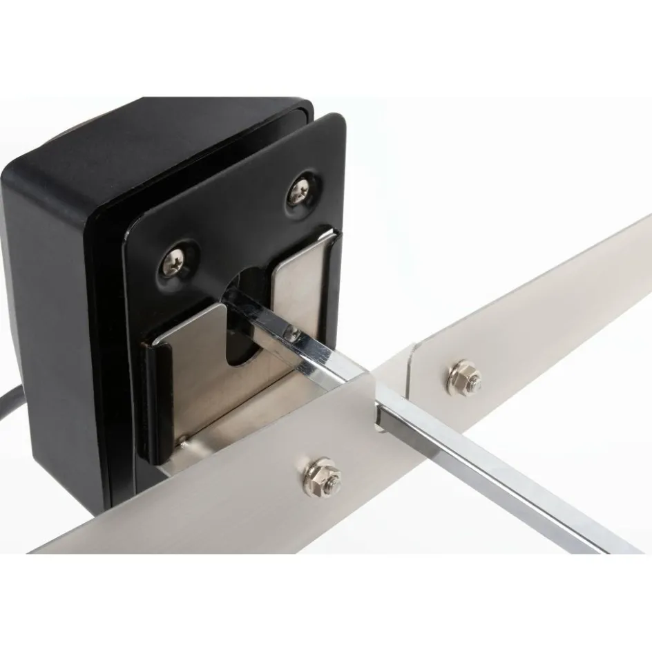 Sale Boretti Rotisserie Carbone