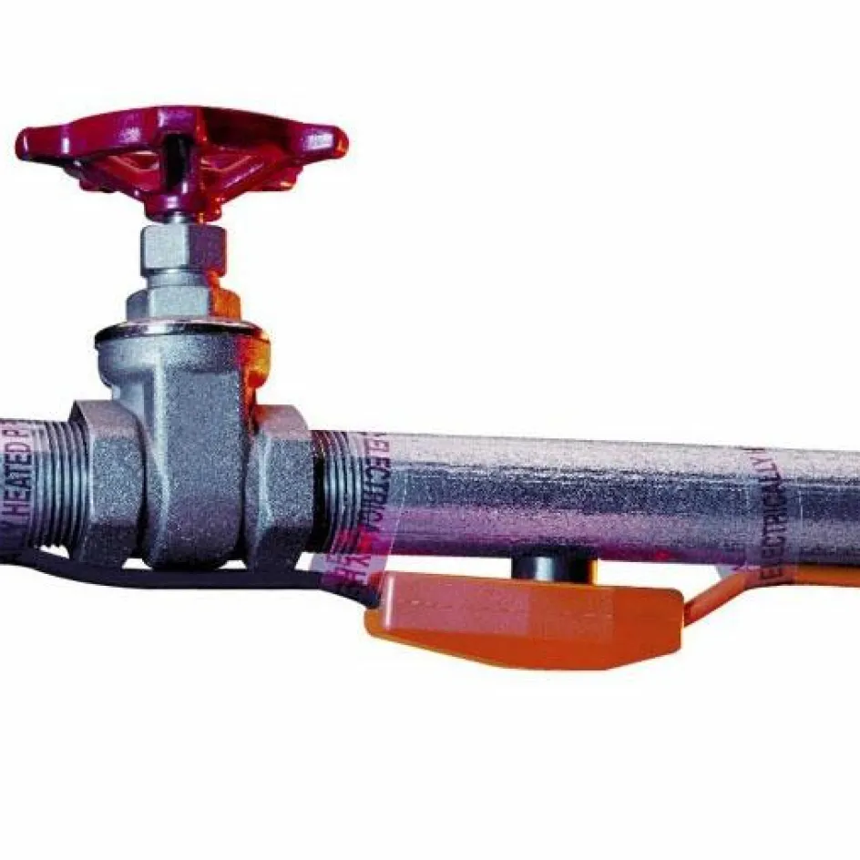 New Bosta vorstbeveiliging 1 meter