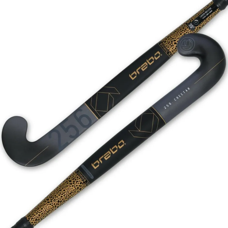 Brabo 315.96220.000 IT Cheetah zaalhockeystick junior