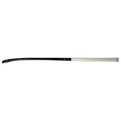 Discount Brabo Elite 5 Carbon WTB Extreme Low Bow hockeystick  black silver - 36,5 inch L