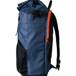 Hot Brabo Elite SR hockeytas navy orange