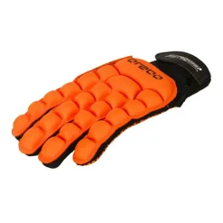 Online Brabo F2.1 Indoor hockeyhandschoen orange