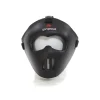 Outlet Brabo Face Mask gezichtsbeschermer junior black