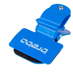 New Brabo Fietsklem blue