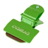 Brabo Fietsklem lime green