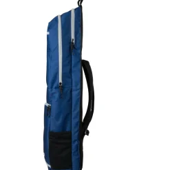 Best Brabo Force 3 sticks hockeytas navy white