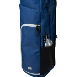 Best Brabo Force 3 sticks hockeytas navy white