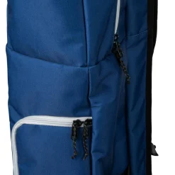 Best Brabo Force 3 sticks hockeytas navy white