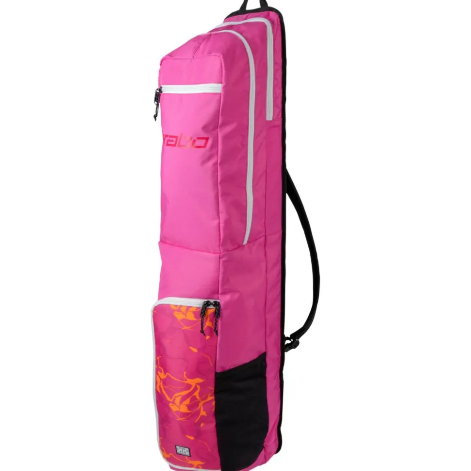 Brabo Force 3 sticks hockeytas pink