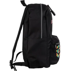 Brabo Force hockeytas junior black rainbow