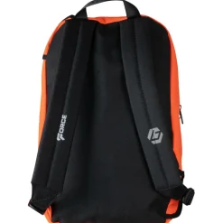 Brabo Force hockeytas orange white