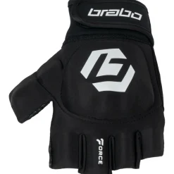 Discount Brabo Force Player hockeyhandschoen black