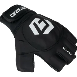 Discount Brabo Force Player hockeyhandschoen black