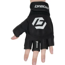 Discount Brabo Force Player hockeyhandschoen black