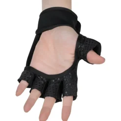 Discount Brabo Force Player hockeyhandschoen black