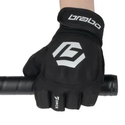 Discount Brabo Force Player hockeyhandschoen black