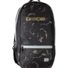 Brabo Fun hockeytas marble black
