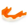 Clearance Brabo gebitsbeschermer trans orange white