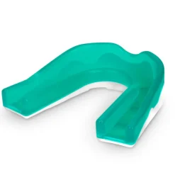 Hot Brabo gebitsbeschermer trans mint white