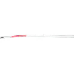 Brabo G-Force Pure 40 hockeystick junior white pink