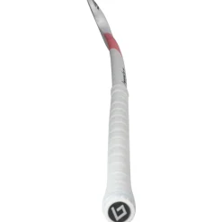 Brabo G-Force Pure 40 hockeystick junior white pink