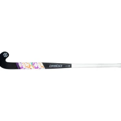 Online Brabo G-Force Pure 20 hockeystick junior black purple
