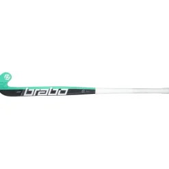 Sale Brabo G-Force Tribute 50 hockeystick junior black aqua