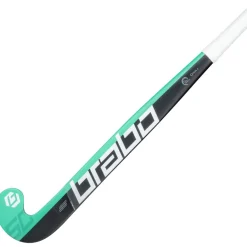 Sale Brabo G-Force Tribute 50 hockeystick junior black aqua