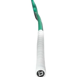 Sale Brabo G-Force Tribute 50 hockeystick junior black aqua