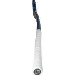 Online Brabo G-Force Tribute 50 hockeystick junior black navy