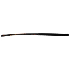 New Brabo Goalie F3 Regular Bow hockeystick black orange