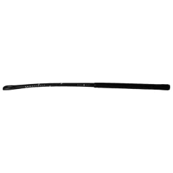 New Brabo Goalie F2 XL hockeystick black silver