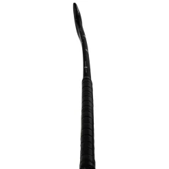 New Brabo Goalie F2 XL hockeystick black silver