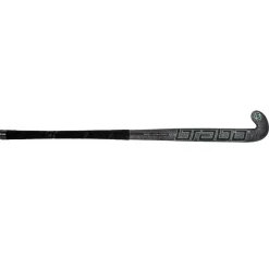 Hot Brabo IT O'GEEZ Classic Curve zaalhockeystick junior cheetah