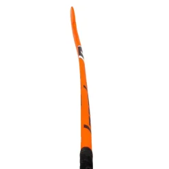 Sale Brabo IT TC-30 Classic Curve zaalhockeystick junior orange black