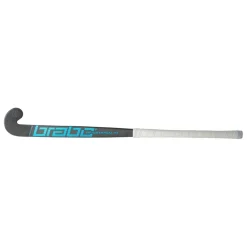 Sale Brabo IT Traditional 70 Extreme Low Bow zaalhockeystick grey