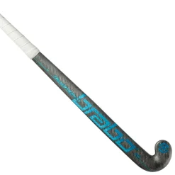 Sale Brabo IT Traditional 70 Extreme Low Bow zaalhockeystick grey