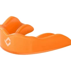 Clearance Brabo Mouthguard Pro gebitsbeschermer junior orange